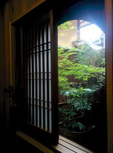 Murasakino Guesthouse