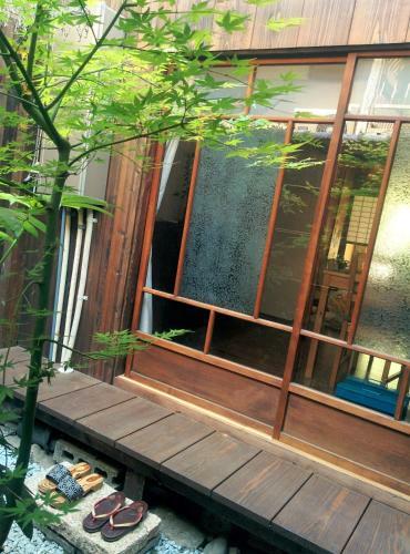 Murasakino Guesthouse