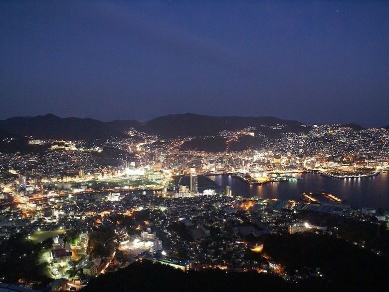 Nagasaki Sky Hotel