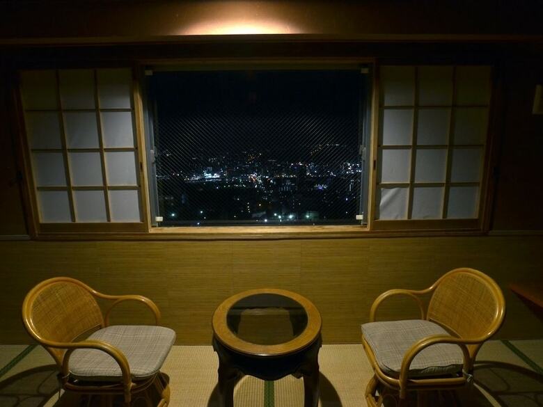 Nagasaki Sky Hotel