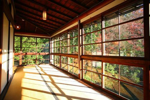 Kitaya Ryokan ?cultural Heritage Inn