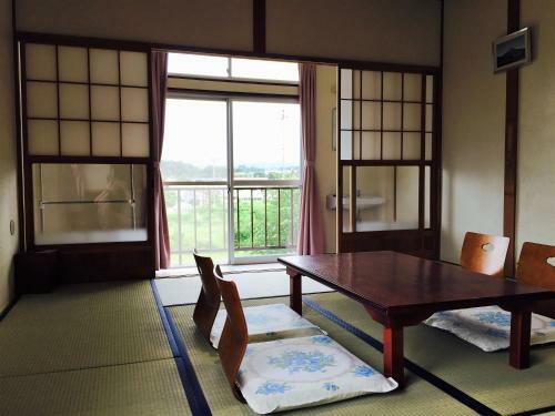 Hostal Hostel Fujisan Fbh