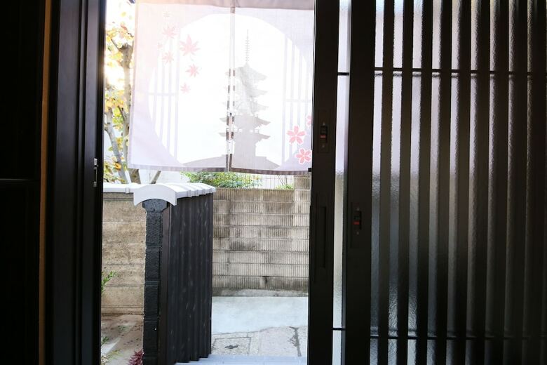 Resi Stay Yasaka No To
