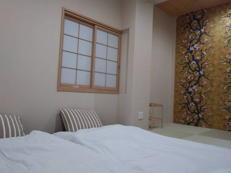 Albergue Hotel Sakura