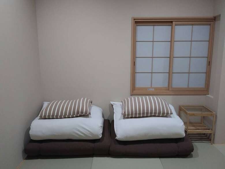 Albergue Hotel Sakura