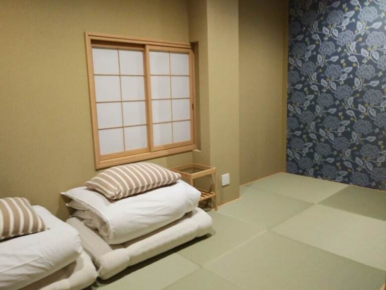 Albergue Hotel Sakura