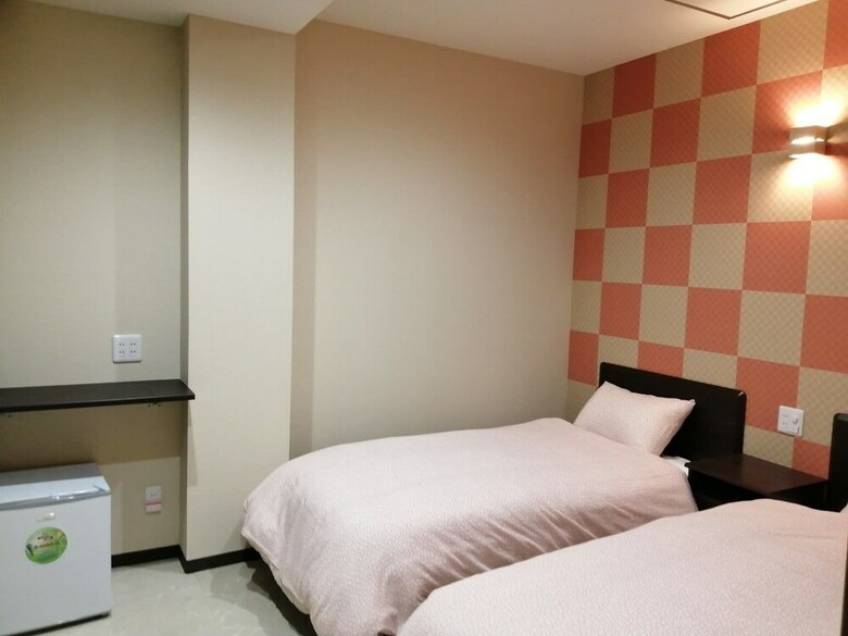 Albergue Hotel Sakura