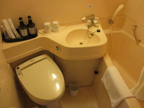 Chiyoda Hotel Nagoya