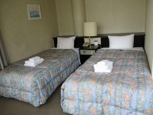 Chiyoda Hotel Nagoya