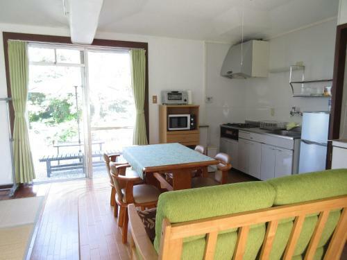 Hostal Guest House Himawari