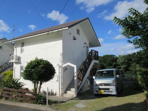 Hostal Guest House Himawari