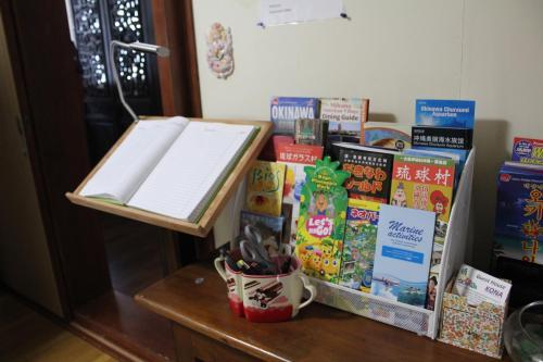 Hostal Guest House Kona