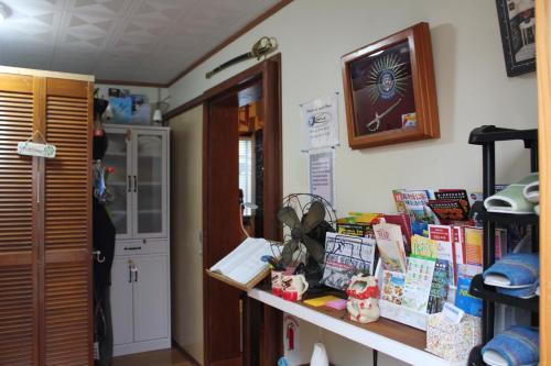 Hostal Guest House Kona