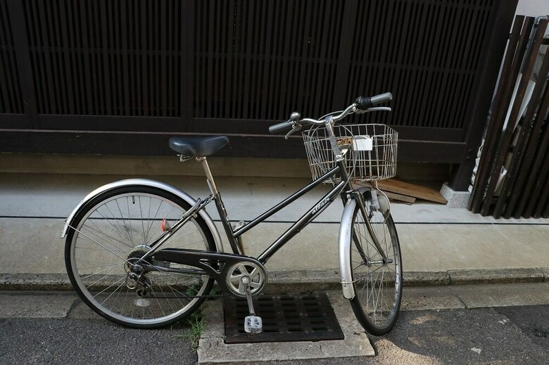 Hostal Traditional Kyoto Home Bifuku Roujiya