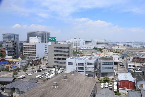 Hotel Access Inn Kariya