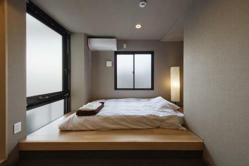 Albergue Kaede Guesthouse