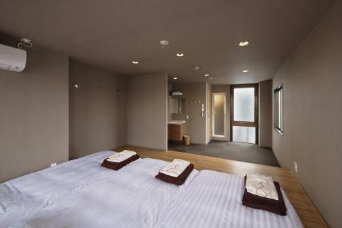 Albergue Kaede Guesthouse