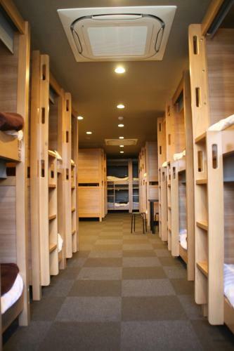Albergue Kaede Guesthouse