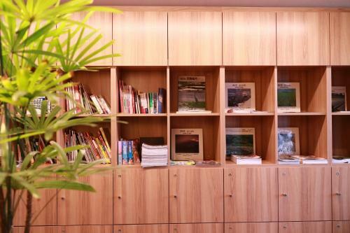 Albergue Kaede Guesthouse