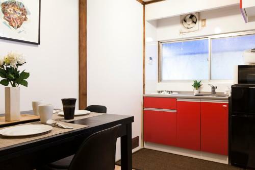 Kyoto Shibainn Guesthouse