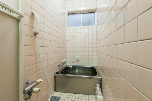 Kyoto Shibainn Guesthouse