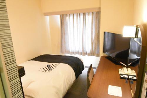 Apa Hotel Owari Ichinomiya Eki-mae