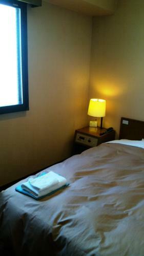 Hotel Takamatsu Hills
