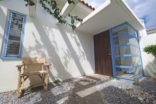 Villa & Hana Stay