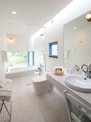 Villa & Hana Stay