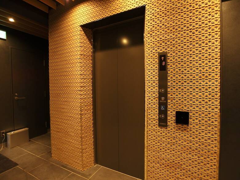 Hotel Amanek Ginza East