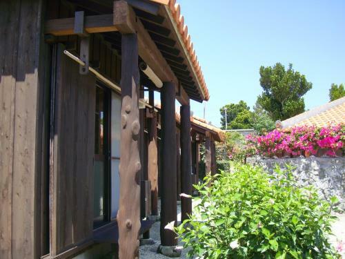 Agroturismo Resort Life Kabira