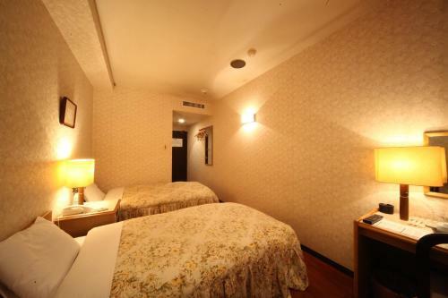 Meitonomori Hotel Kitafukuro
