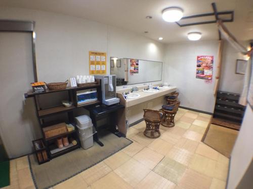 Meitonomori Hotel Kitafukuro