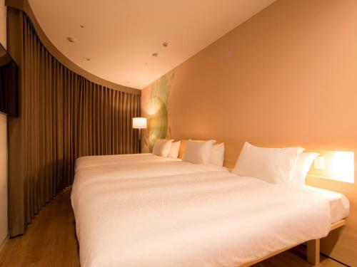 Karaksa Hotel Osaka Shinsaibashi I