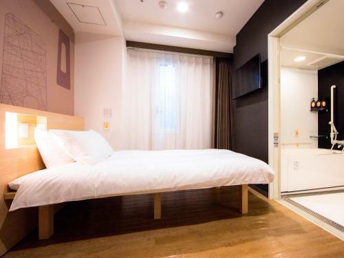 Karaksa Hotel Osaka Shinsaibashi I
