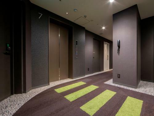Karaksa Hotel Osaka Shinsaibashi I
