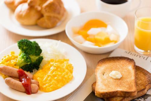 Karaksa Hotel Osaka Shinsaibashi I