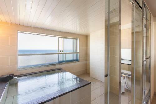 Hotel Hakodate Uminokaze