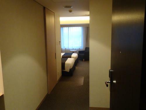 Hotel Toyota Castle