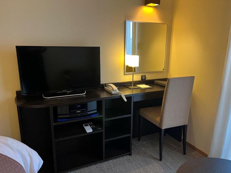 Hana-touro Hotel Gion
