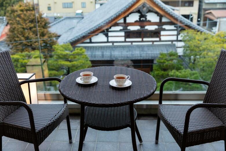 Hana-touro Hotel Gion