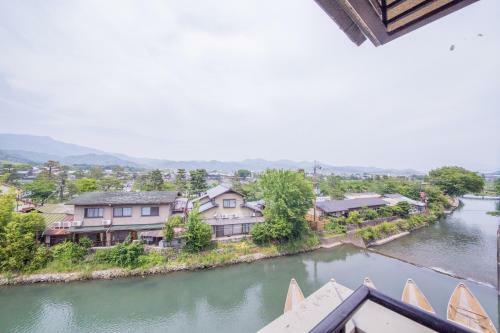 Japaning Hotel Liv Ranrokaku