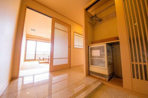 Japaning Hotel Liv Ranrokaku