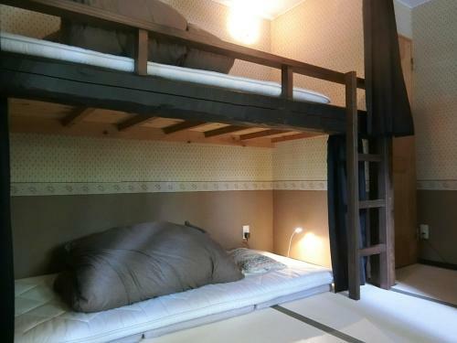 Hostal Hakuba Kaze No Ko