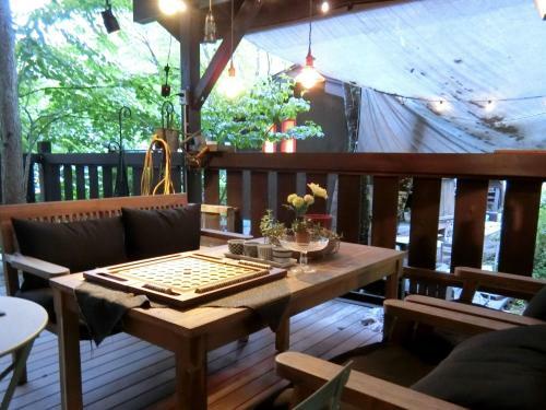 Hostal Hakuba Kaze No Ko
