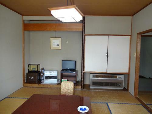 Posada Echigo Yuzawa Hirokawa