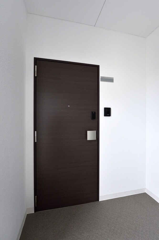 Apartamentos Reality Hakata 2