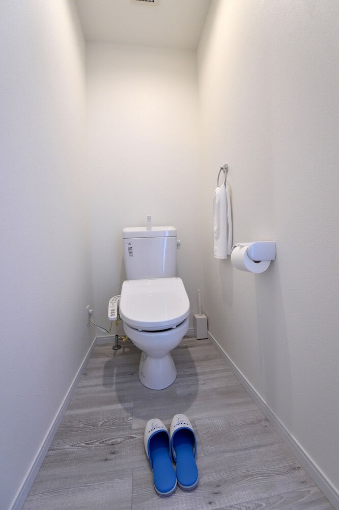 Apartamentos Reality Hakata 2