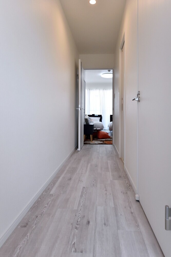 Apartamentos Reality Hakata 2