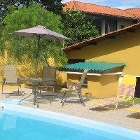 Hotel Charm Iguassu Suites